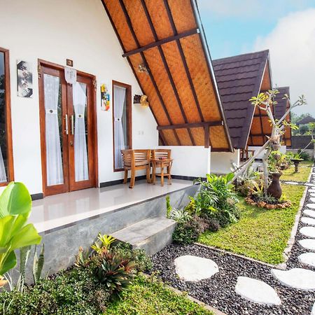 Maskot Penida Cottage Batumadeg Dış mekan fotoğraf