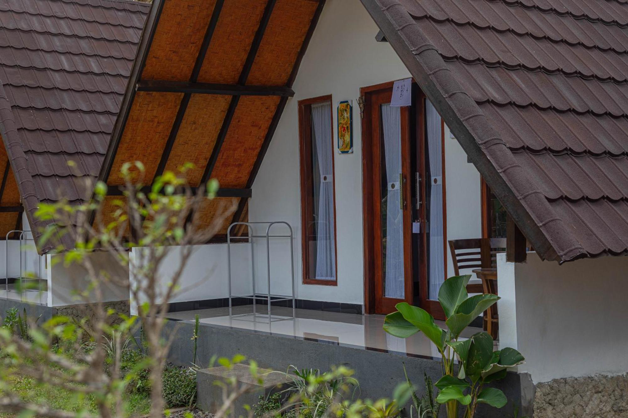 Maskot Penida Cottage Batumadeg Dış mekan fotoğraf