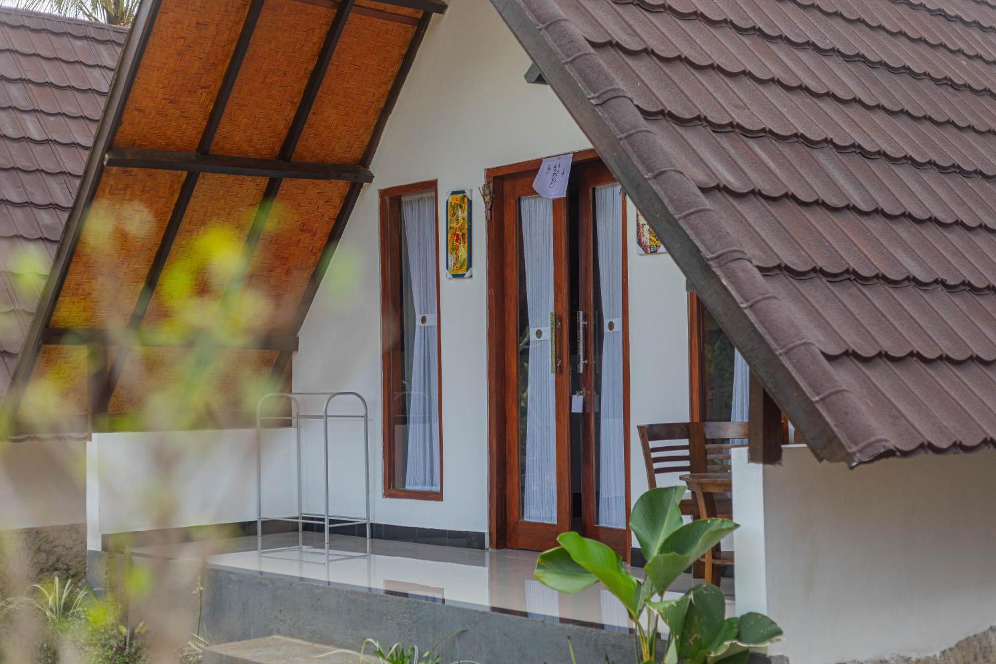 Maskot Penida Cottage Batumadeg Dış mekan fotoğraf