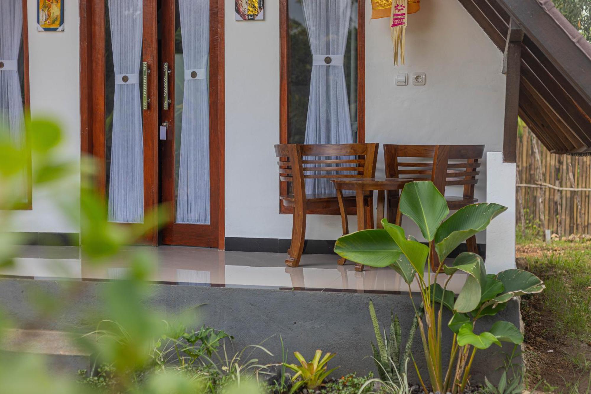 Maskot Penida Cottage Batumadeg Dış mekan fotoğraf
