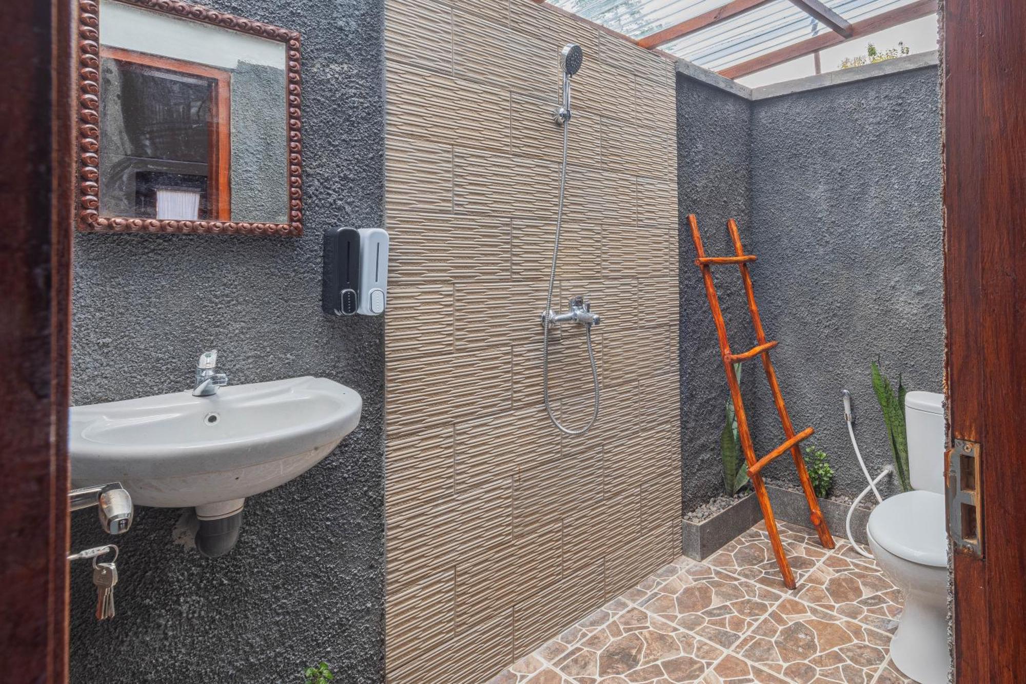 Maskot Penida Cottage Batumadeg Dış mekan fotoğraf
