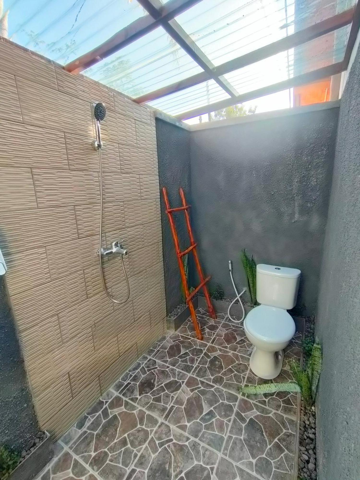 Maskot Penida Cottage Batumadeg Dış mekan fotoğraf