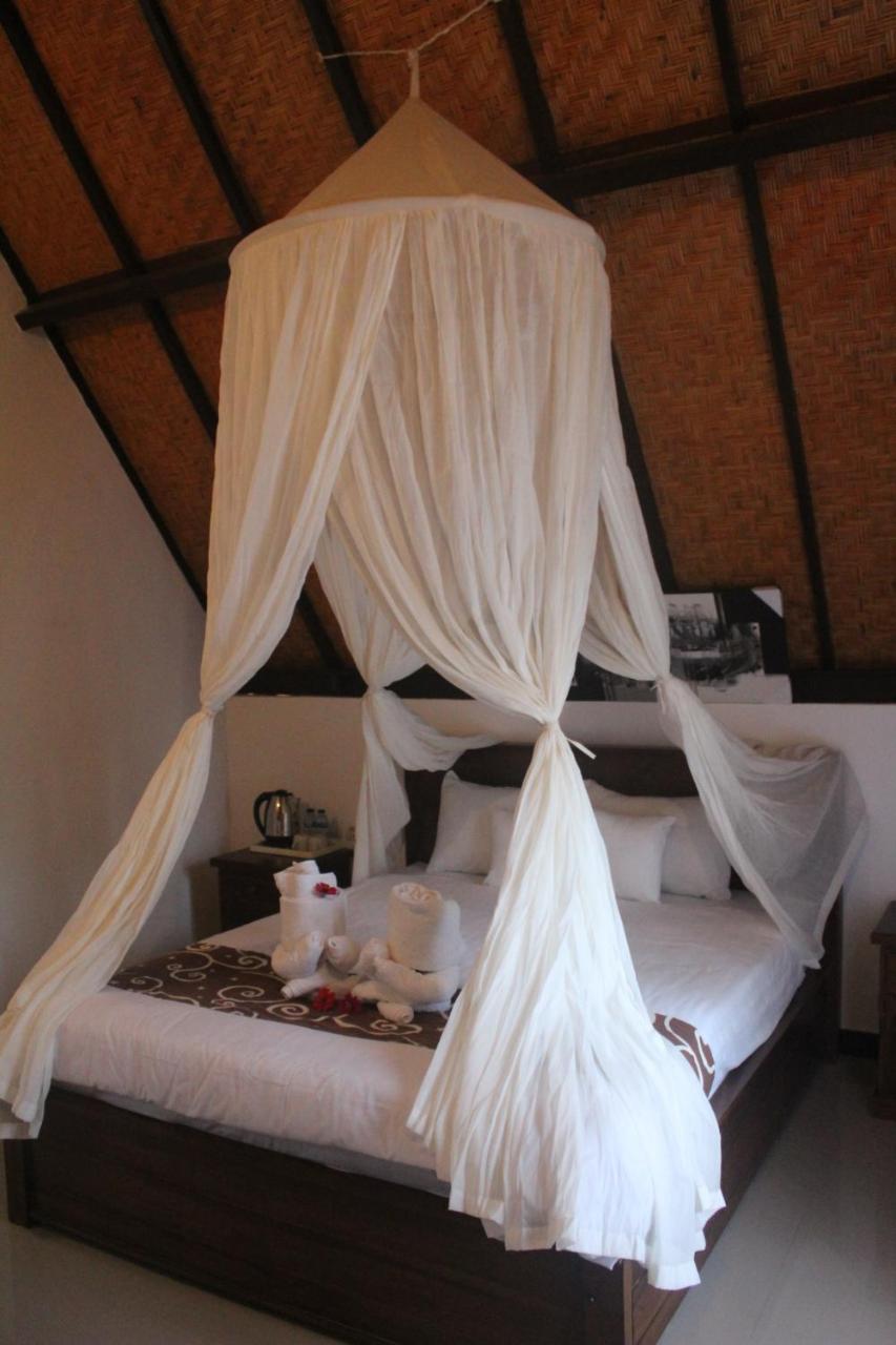 Maskot Penida Cottage Batumadeg Dış mekan fotoğraf