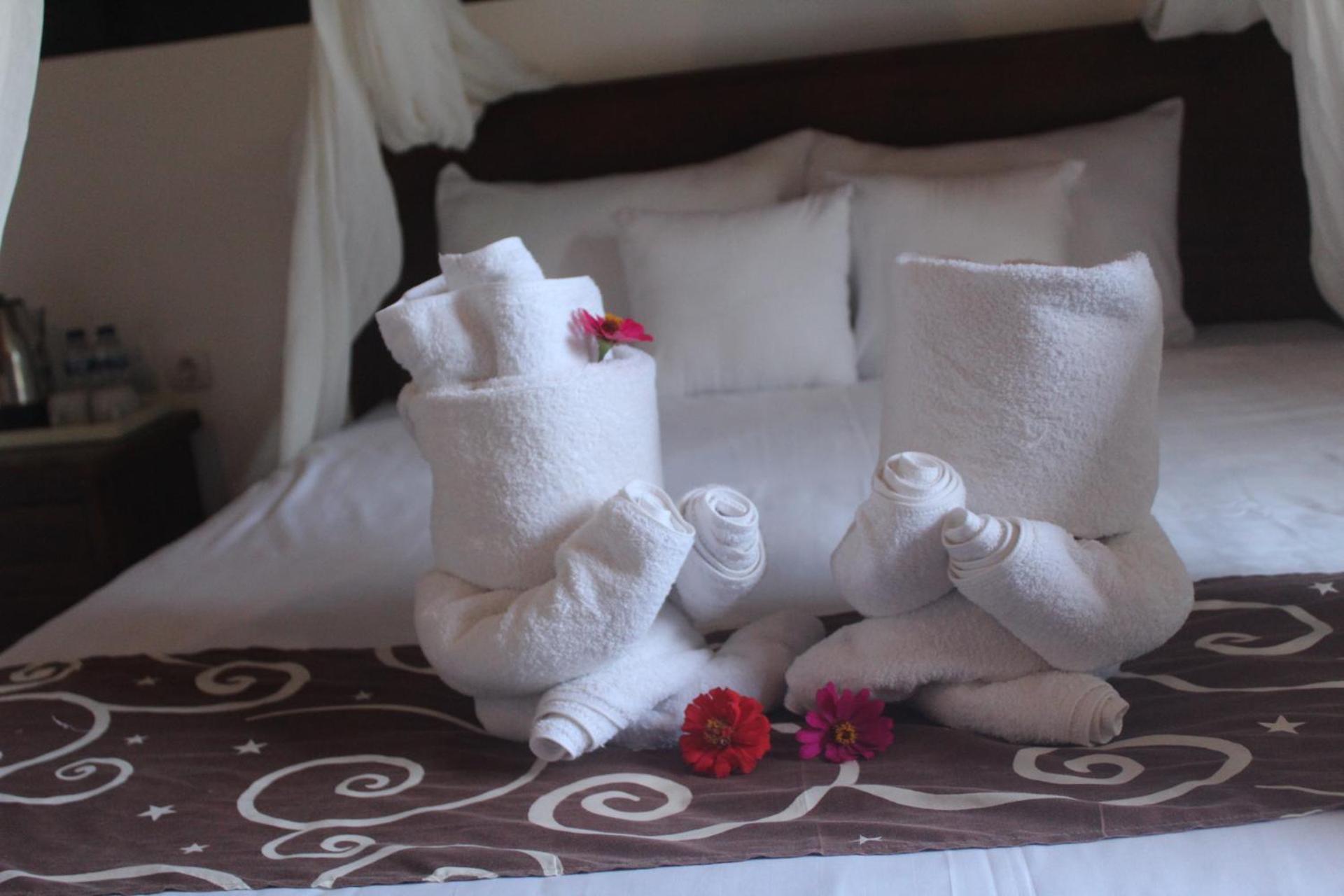 Maskot Penida Cottage Batumadeg Dış mekan fotoğraf