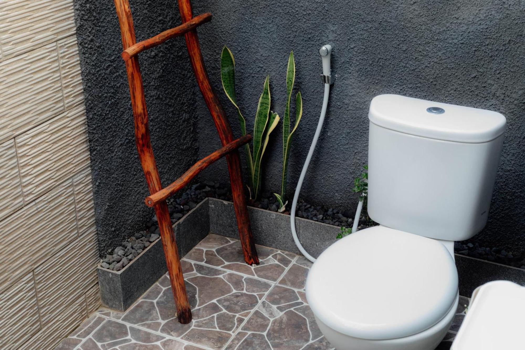 Maskot Penida Cottage Batumadeg Dış mekan fotoğraf