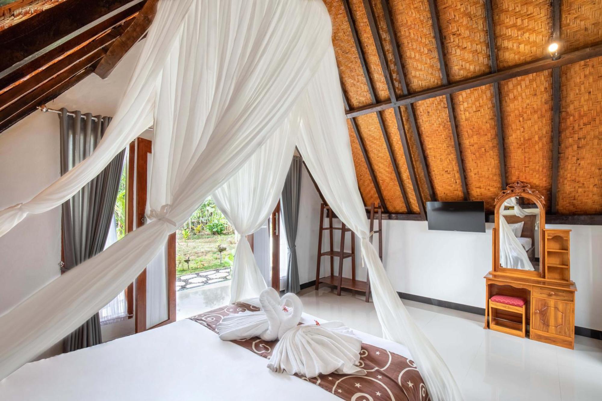 Maskot Penida Cottage Batumadeg Dış mekan fotoğraf